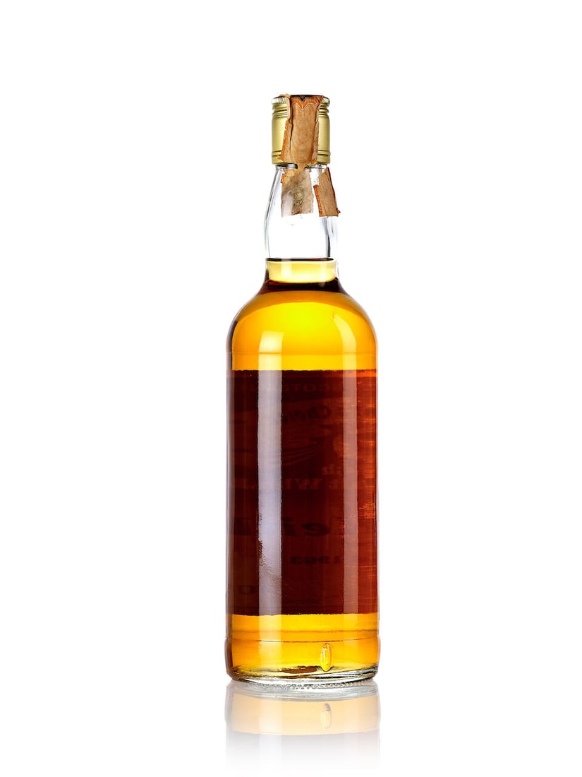 Glen Keith Gordon & Macphail Connoisseurs Choice 17 Year Old, 1963 (1x 750ml) - 2