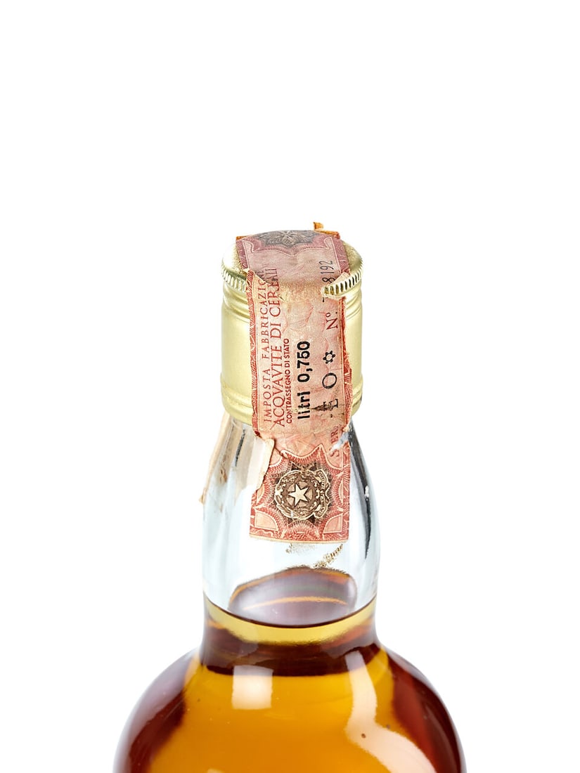 Glen Keith Gordon & Macphail Connoisseurs Choice 17 Year Old, 1963 (1x 750ml) - 3