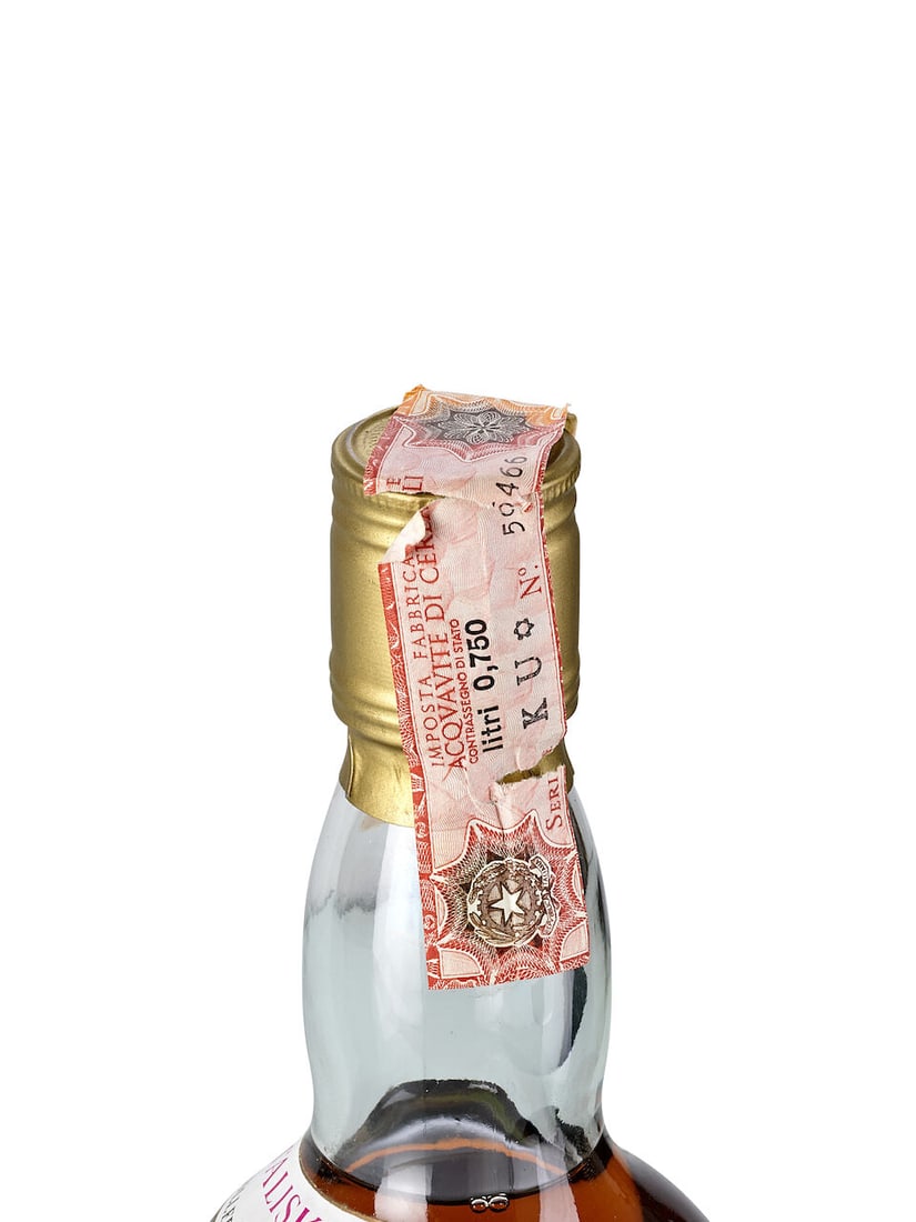 Talisker 31 Year Old, 1956 (1x 750ml) - 3