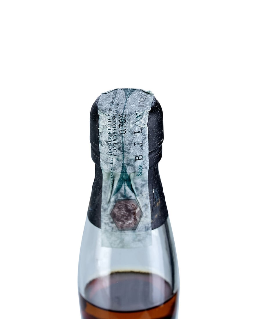 Brora 26 Year Old Cask #1521, 1981 (1x 700ml) - 3