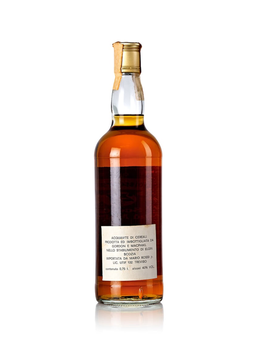 Glendronach Gordon & MacPhail Connoisseurs Choice 27 Year Old, 1955 (1x 750ml) - 2
