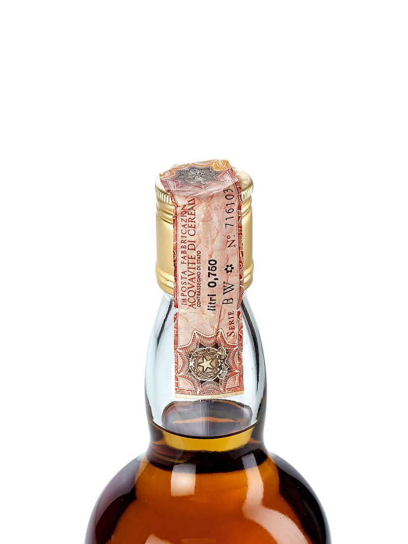 Glendronach Gordon & MacPhail Connoisseurs Choice 27 Year Old, 1955 (1x 750ml) - 3