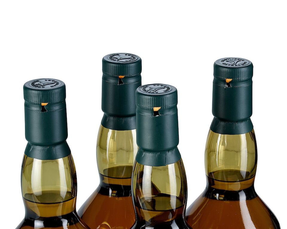 Lagavulin 16 Year Old Feis Ile 2017 (4x 700ml) - 3