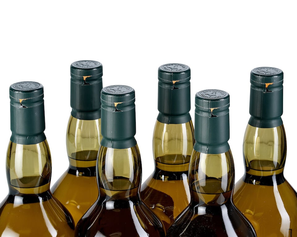 Lagavulin 12 Year Old 2018 Release (6x 700ml) - 3