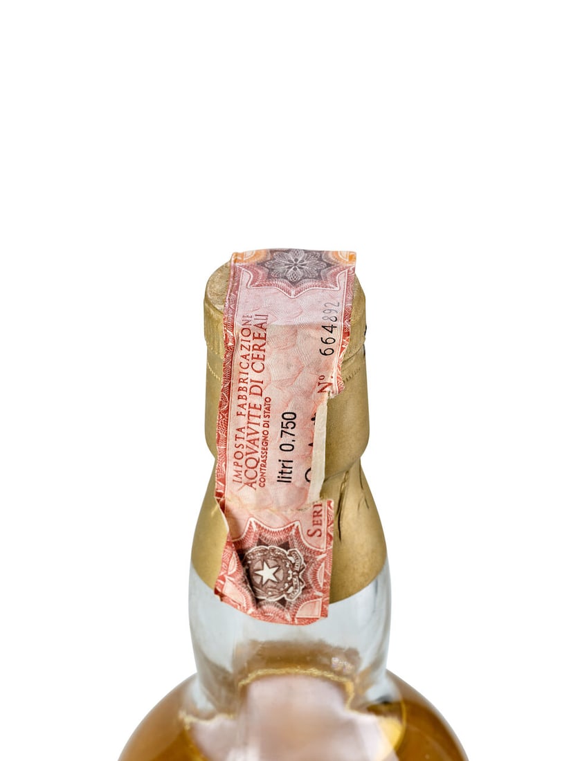 Lagavulin Horae Solaris, 1988 (1x 700ml) - 3