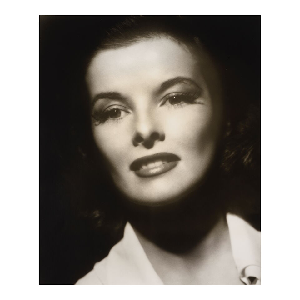 George Hurrell (1904-1991); Portfolio I; - 10