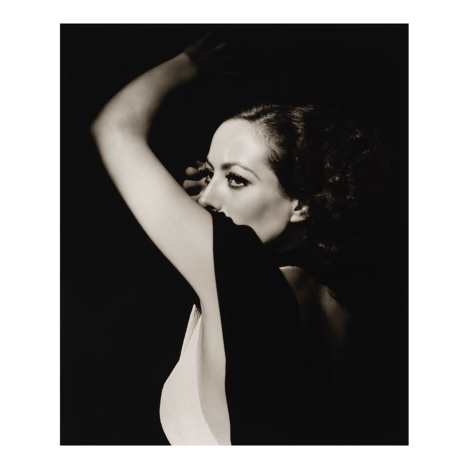 George Hurrell (1904-1991); Portfolio I; - 5