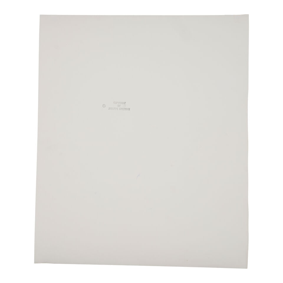 Philippe Halsman (1906-1979); Marilyn Monroe (for 'LIFE Magazine'); - 3