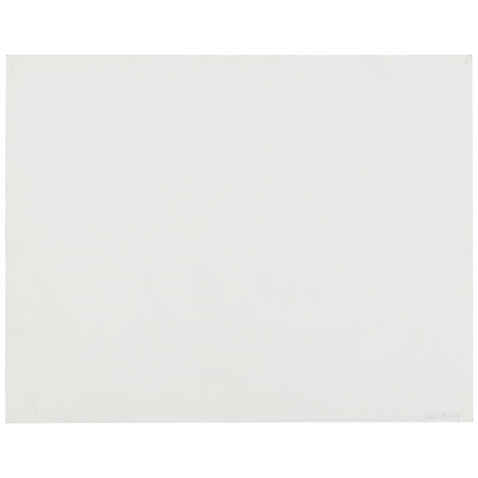 Garry Winogrand (1928-1984); Fort Worth, Texas; - 3