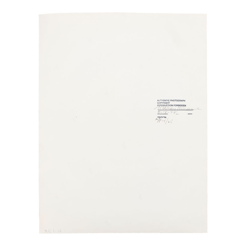 Milton H. Greene (1922-1985); Marilyn Monroe with Tiara; - 2