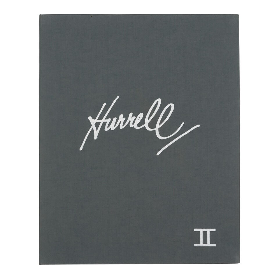 George Hurrell (1904-1991); Portfolio II; - 10