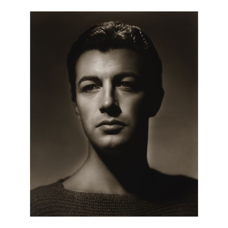 George Hurrell (1904-1991); Portfolio II; - 5