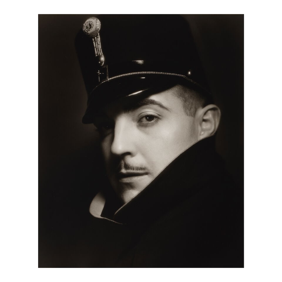 George Hurrell (1904-1991); Portfolio II; - 6