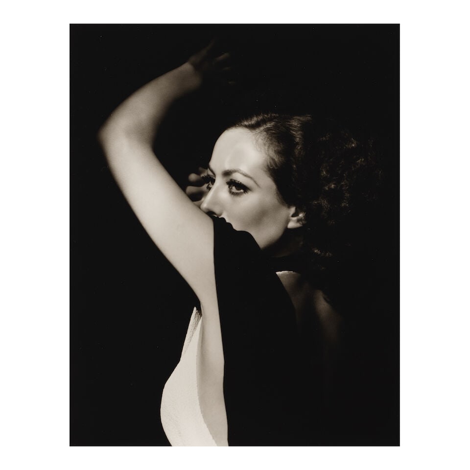 George Hurrell (1904-1991); Portfolio I; - 5