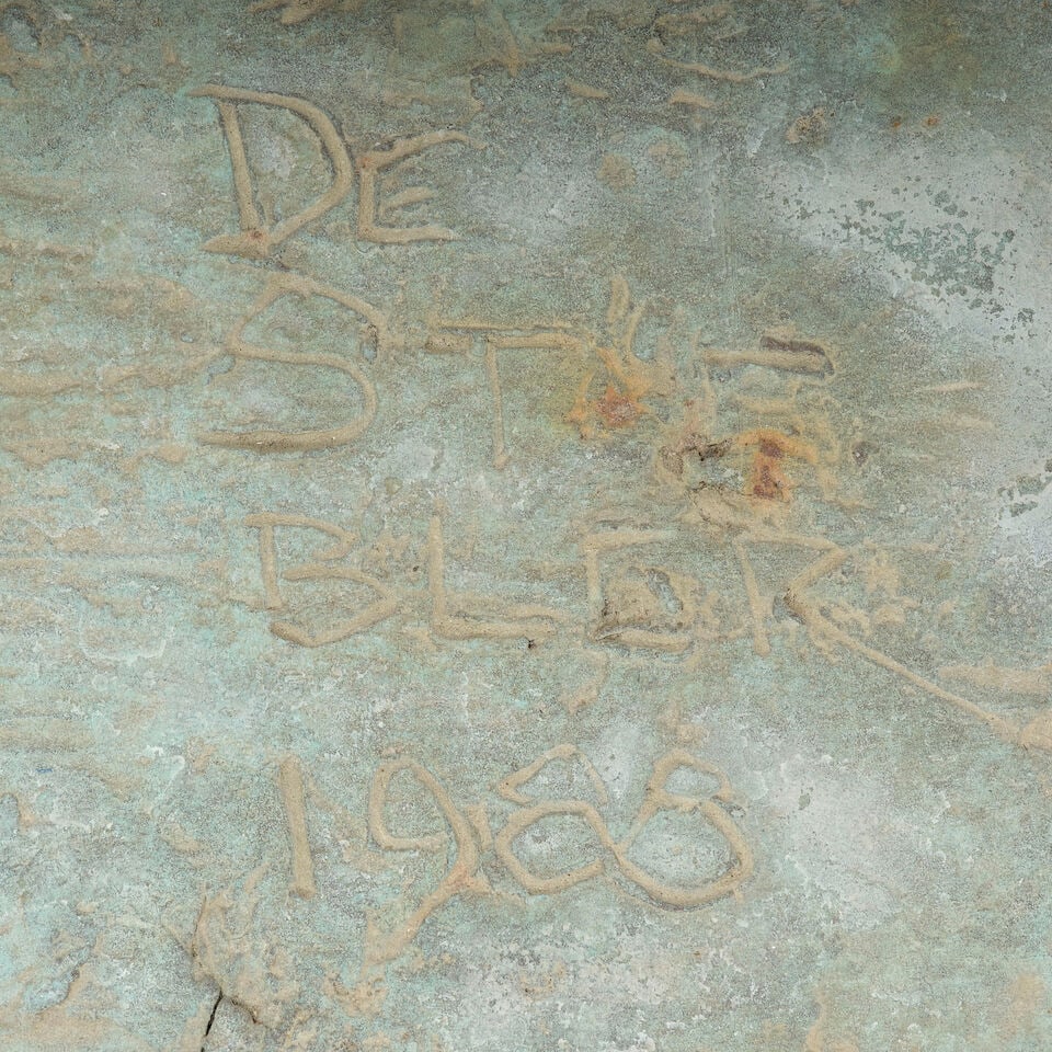 STEPHEN DE STAEBLER (1933-2011) Seated Woman Rising, 1988 - 6