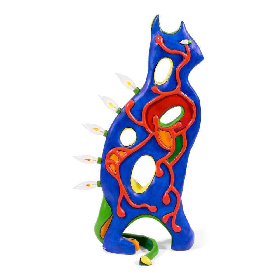 Lot withdrawn: please contact Bonhams for more information about this lot: Lot withdrawn: please contact Bonhams for more information about this lot For further information about this lot please visit the lot listingSaleroom Notice:This Lot has been withdrawn.