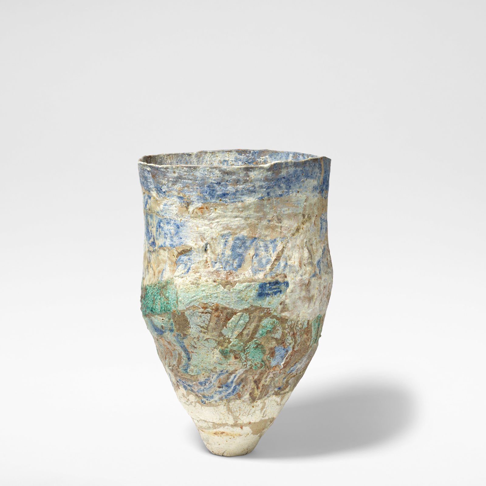 Ewen Henderson Large 'Amphora' form, circa 1980 (1 of 1)