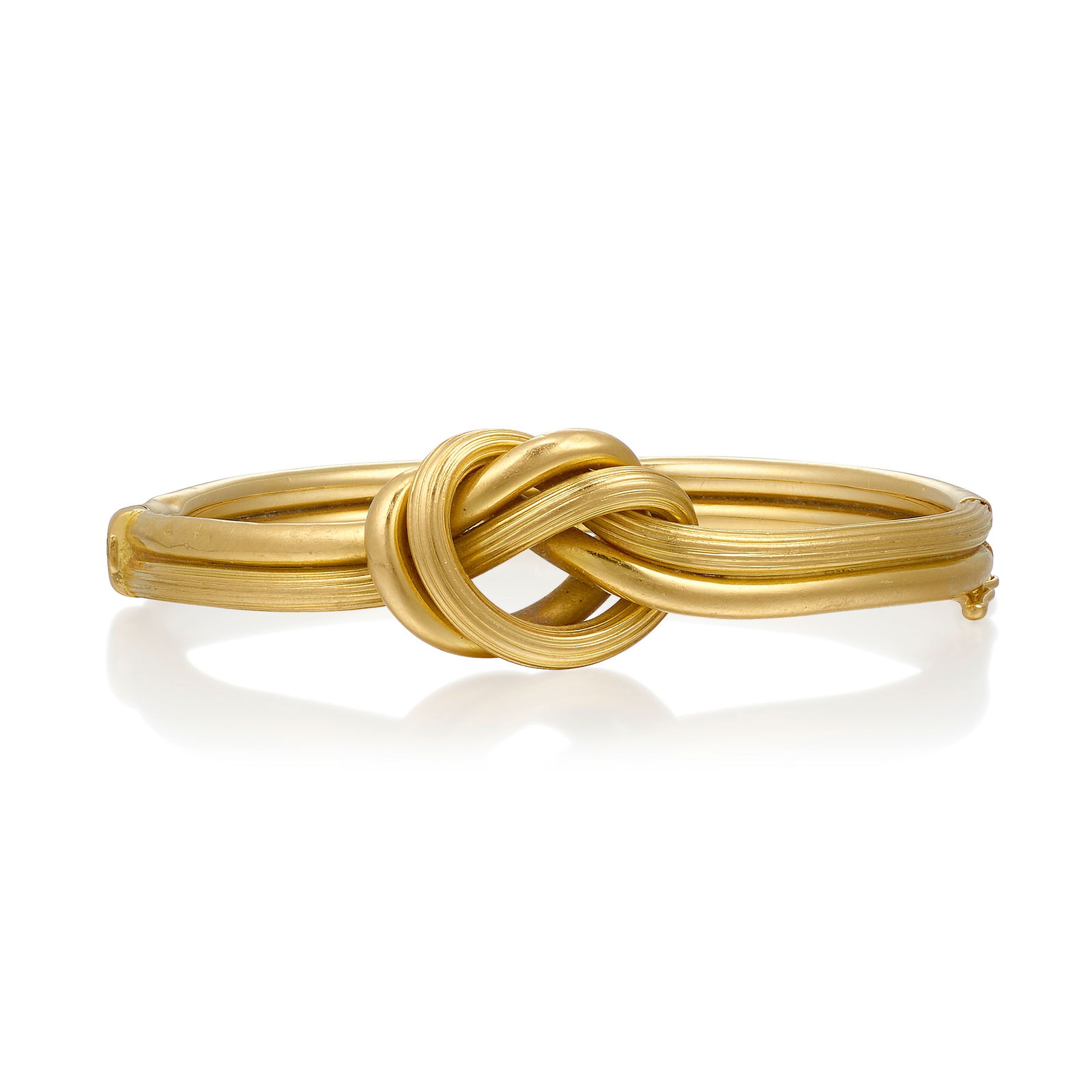 LALAOUNIS: AN 18K GOLD BRACELET (1 of 1)