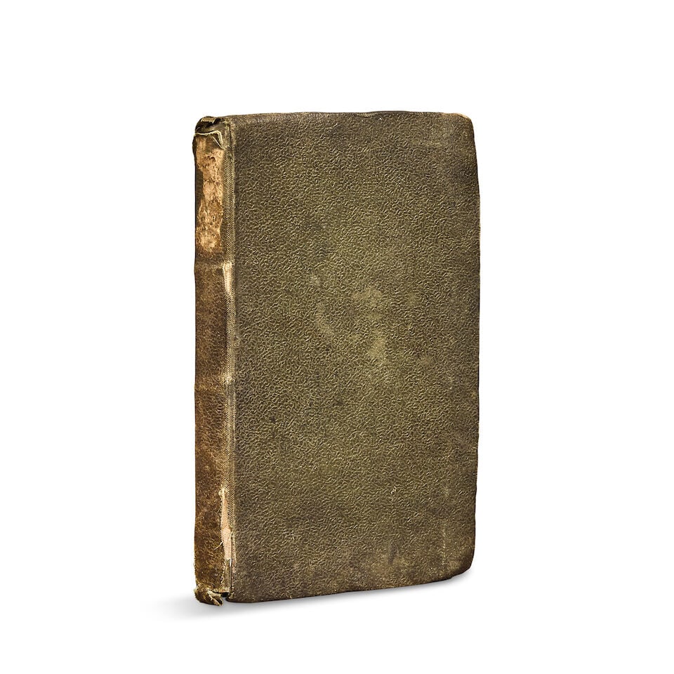 ROSS (JOHN) Narrative of the Second Voyage of Captain Ross to the Arctic Regions, FIRST EDITION,... - 2