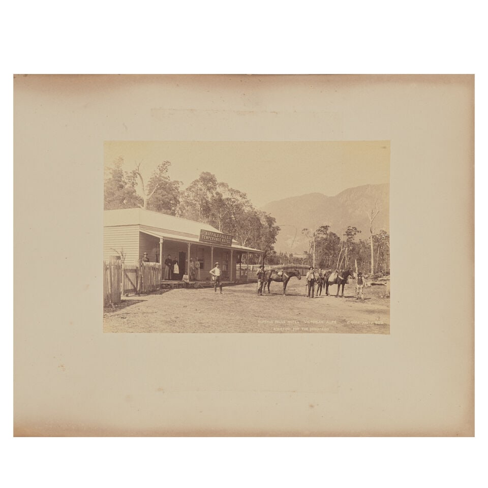 AUSTRALIA A collection of 43 views including Sydney (10), Adelaide (9), Albany (2), Port Lincoln... - 4