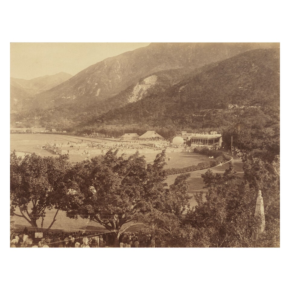 CHINA - HONG KONG Thirty views of Hong Kong (including 2 Kowloon pirate beheading images), and o... - 3