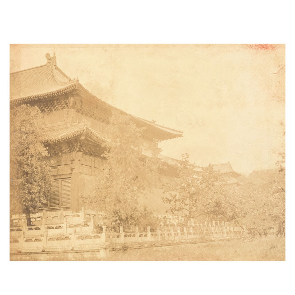 CHINA Group of 49 views (including Beijing and Summer Palace, Great Wall, Shanghai, Suzhou river... - 3