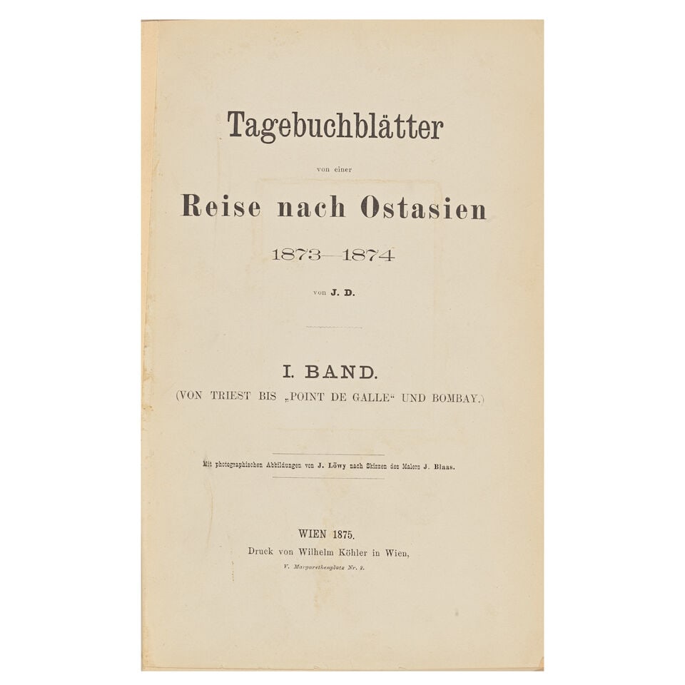LUDOLF (HIOB) Historia Aethiopica; sive, Brevis et succinta descriptio regni Habessinorum, quod ... - 2