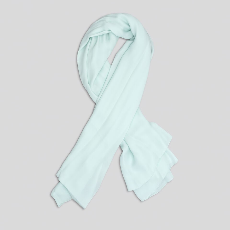 Ralph & Russo Haute Couture Exclusive: Silk Jersey Turbans, Belts and Chiffon Scarf - 2