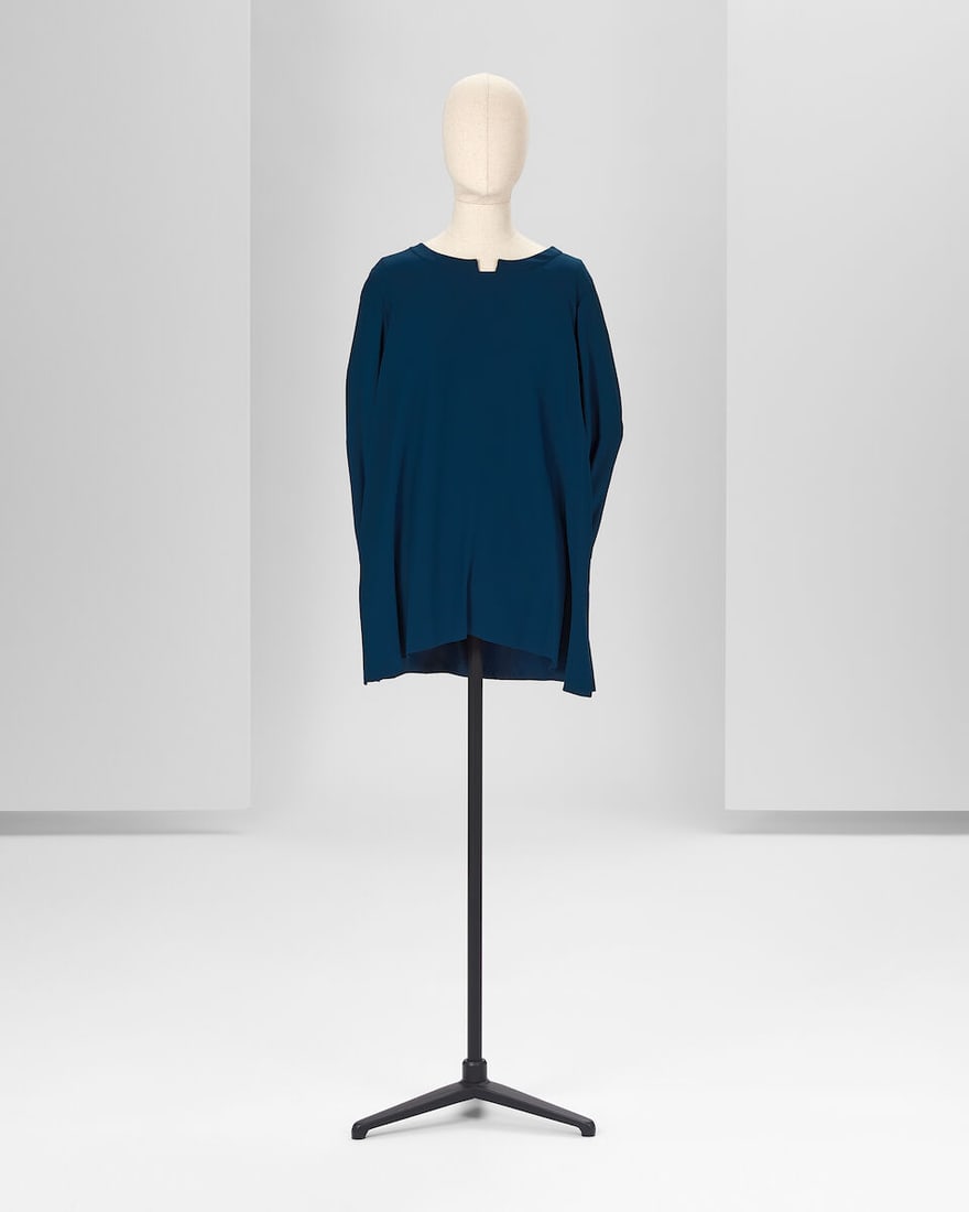 Ralph & Russo Haute Couture Exclusive: Set of Four Silk Blouses - 4