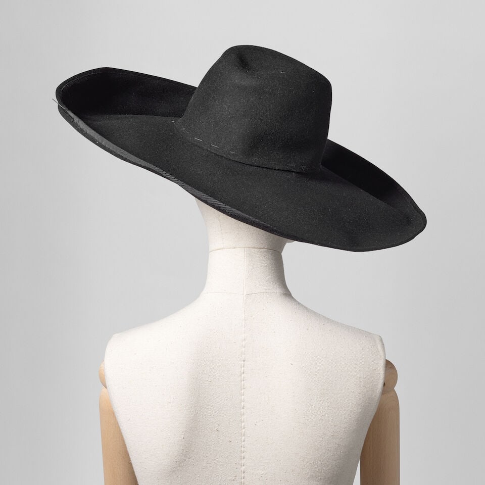 Ralph & Russo: Four Hats - 2