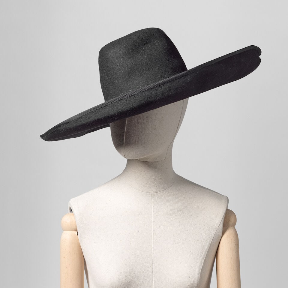 Ralph & Russo: Four Hats - 3