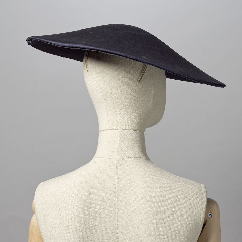 Ralph & Russo: Four Hats - 5