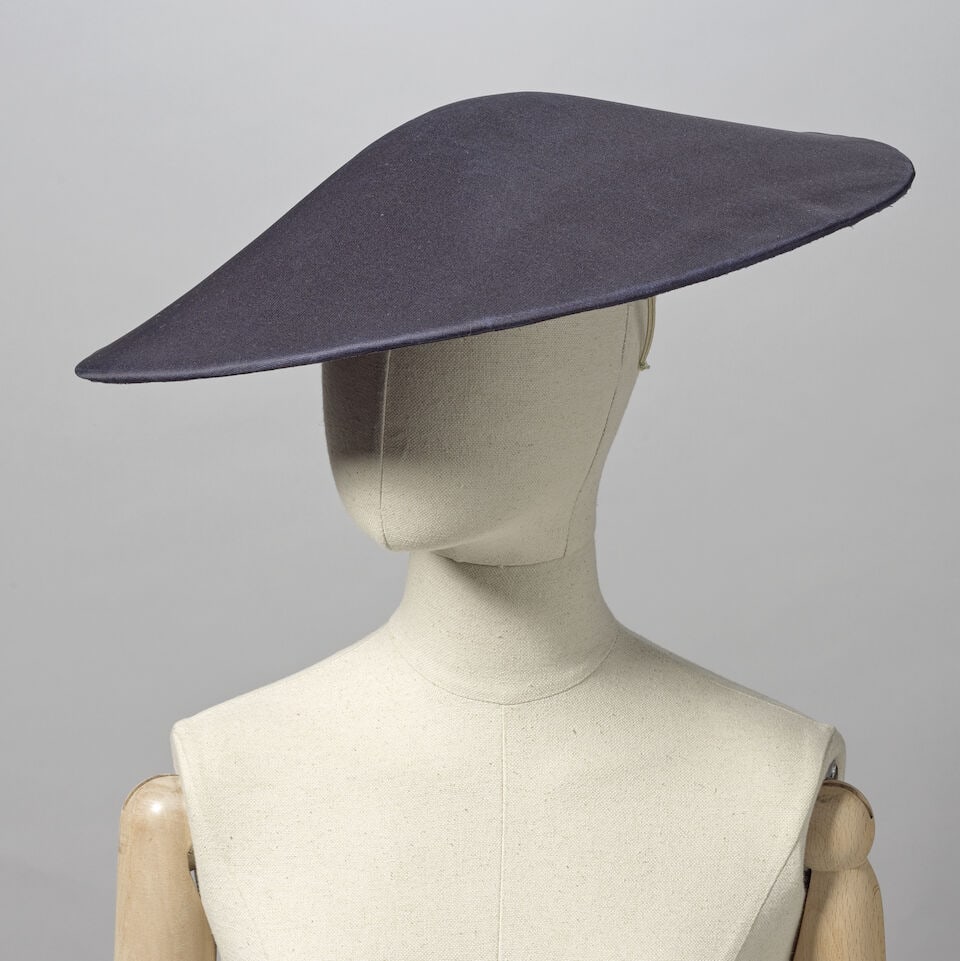 Ralph & Russo: Four Hats - 6