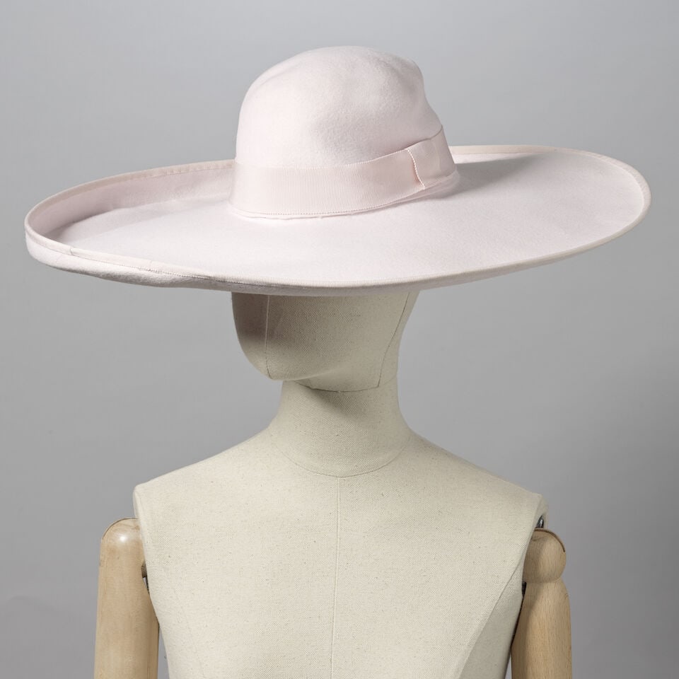 Ralph & Russo: Four Hats - 7