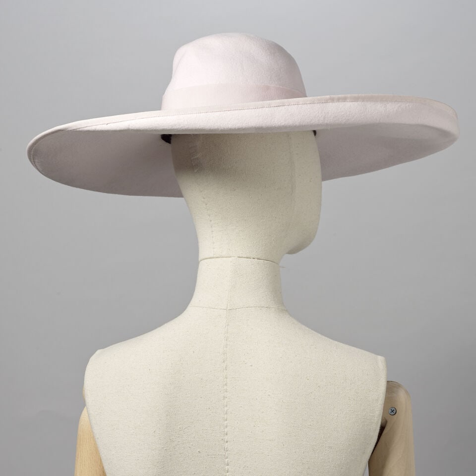 Ralph & Russo: Four Hats - 8