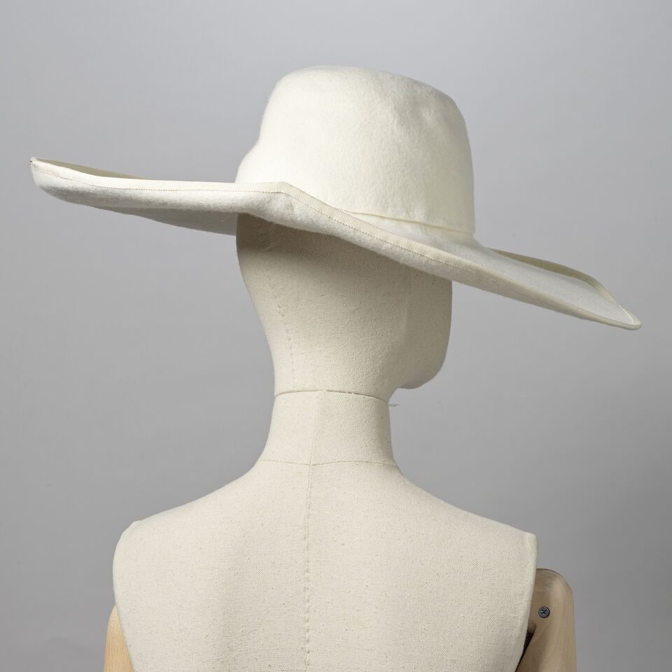 Ralph & Russo: Four Hats - 9