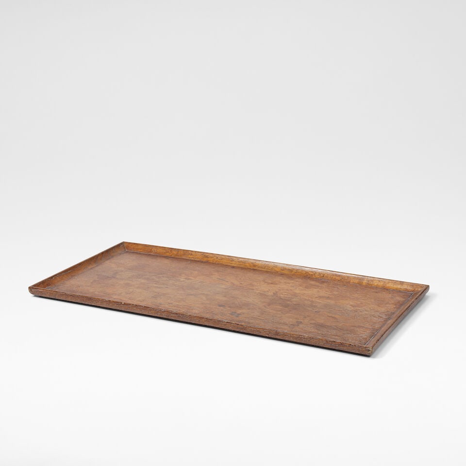 Attributed to Jean Michel Frank Tray, circa 1930 (1 of 1)