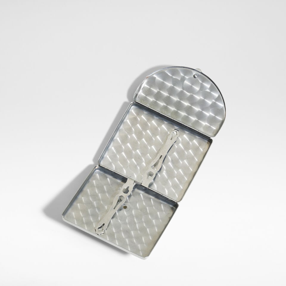 Ronson Cigarette case, 1930s - 2