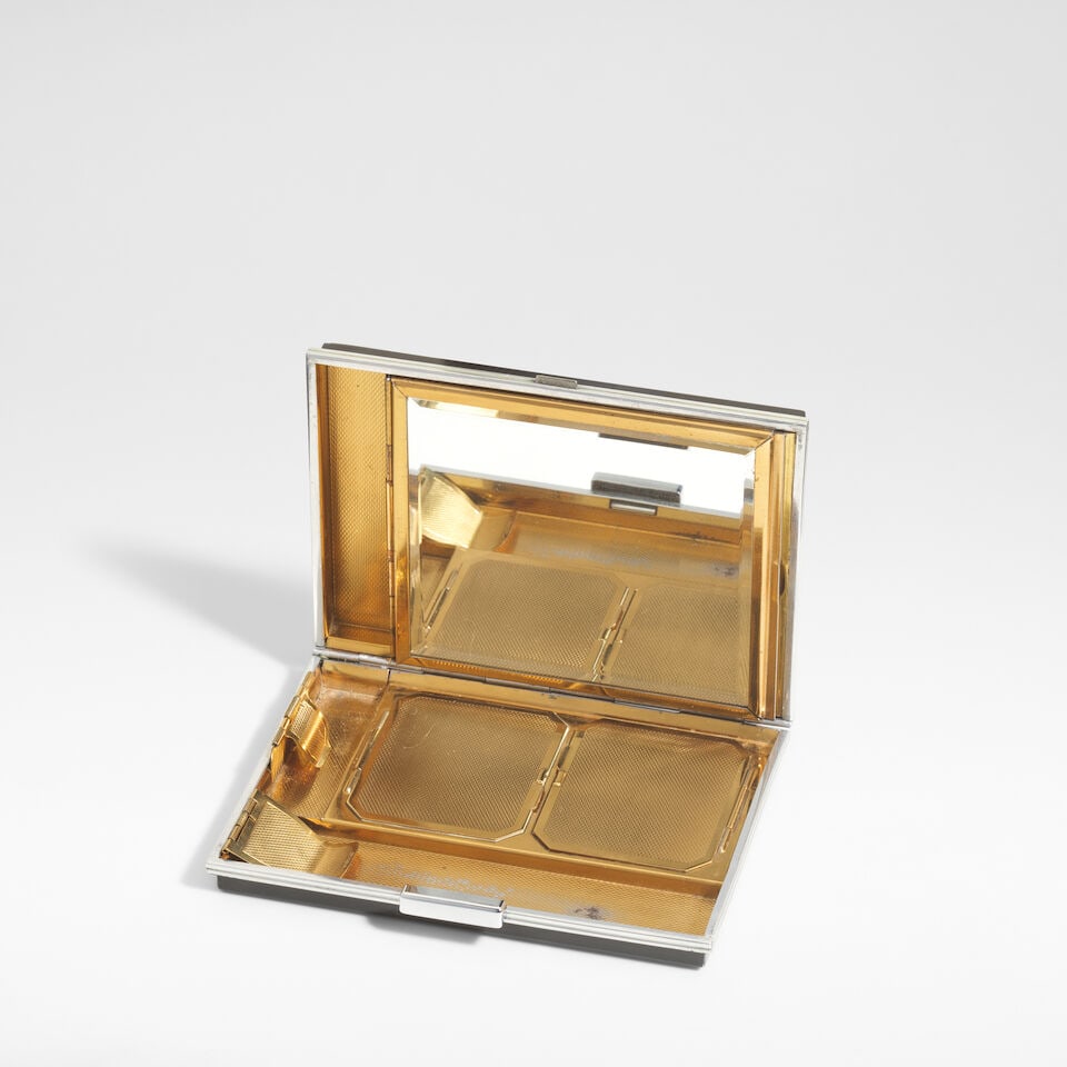 French Minaudière, circa 1938 - 2