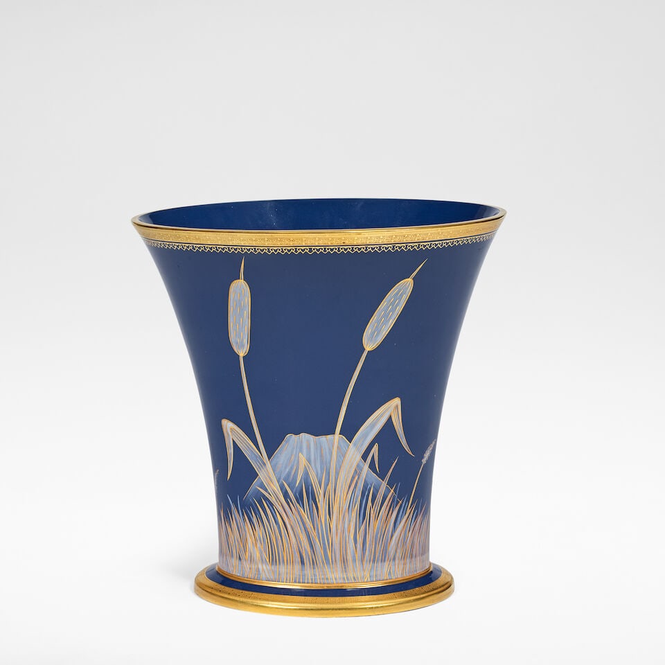 Dale Bowen for Wedgwood Vase, 2005 - 2