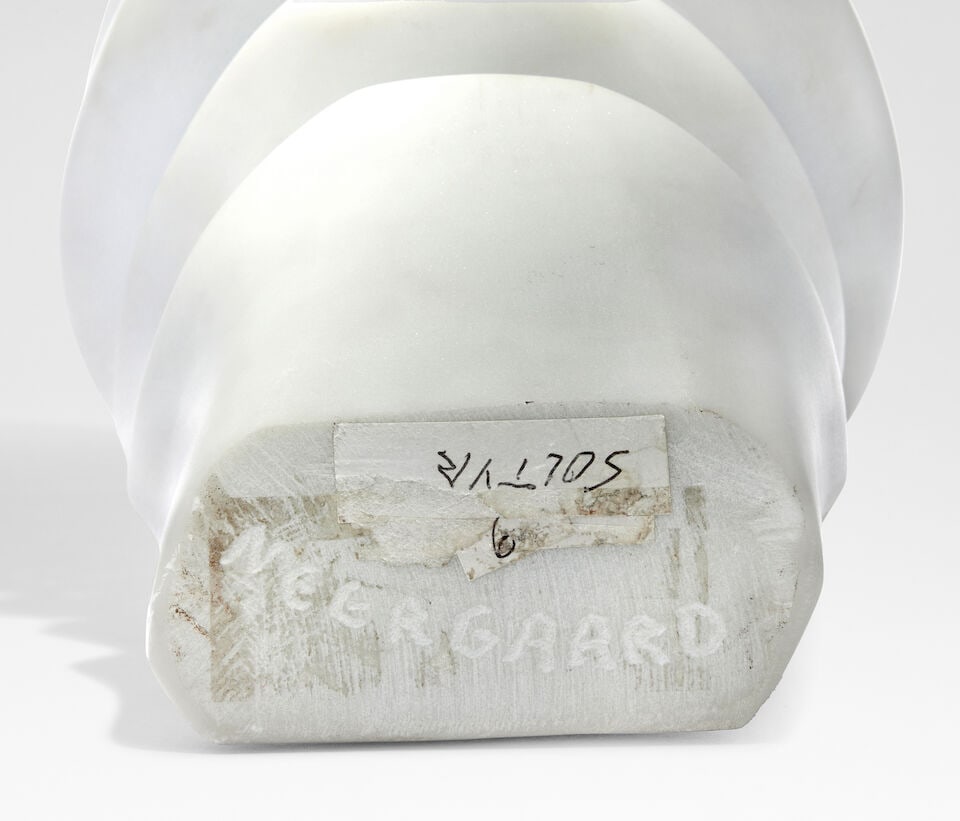 Jesper Neergaard 'Soltyr', sculpture - 2