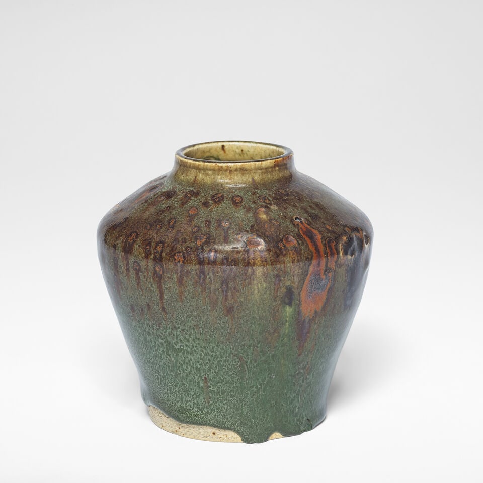 William Staite Murray Vase circa 1920s - 2