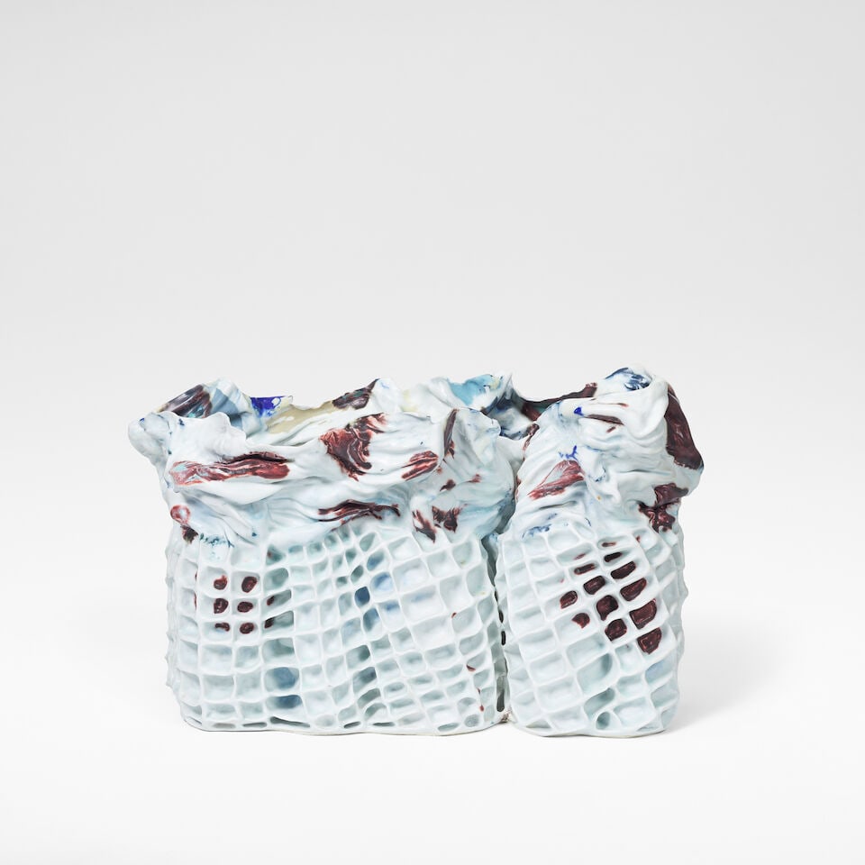 Babs Haenen 'Persian Passion', 2009 - 2