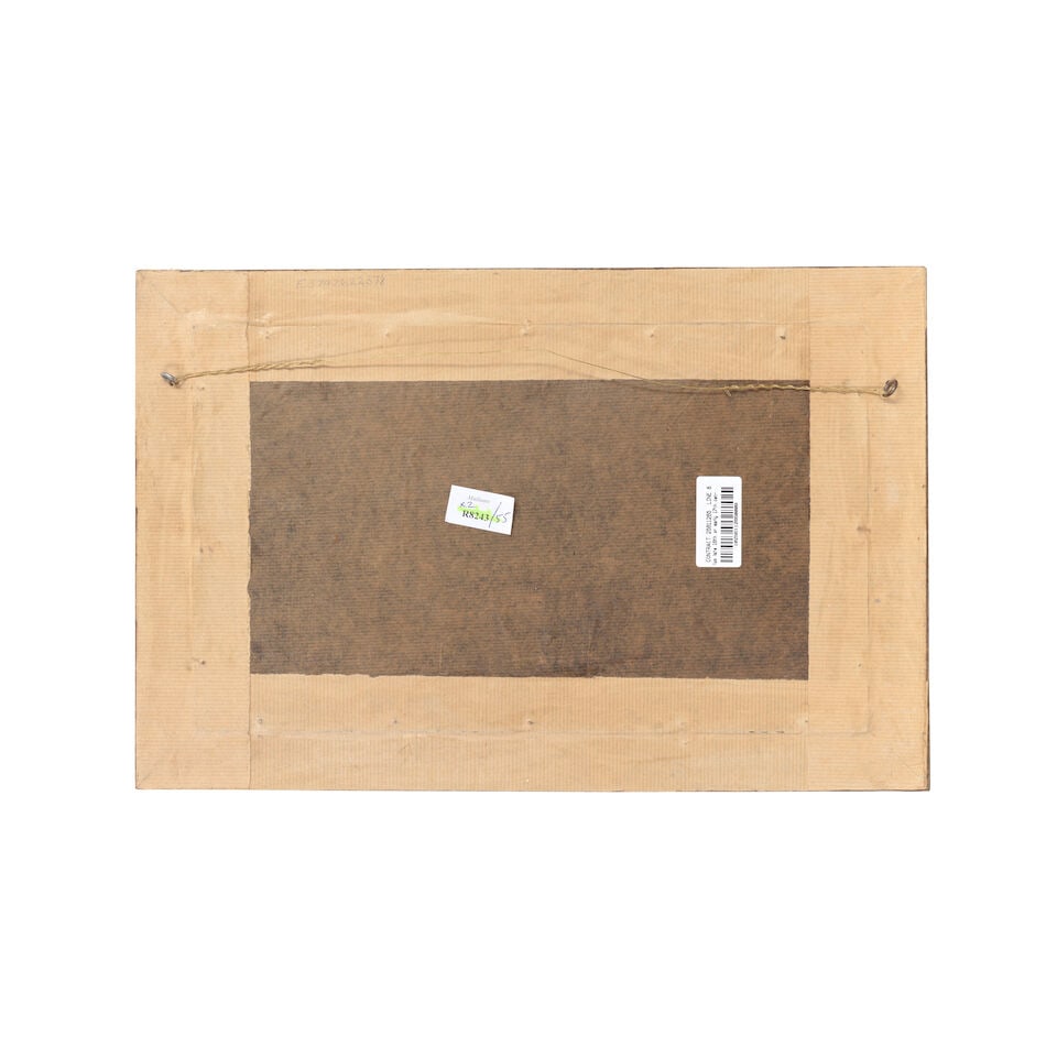 Two needlework panels Probably late 16th/early 17th century (3) - 2