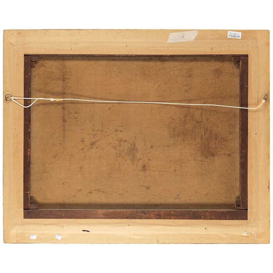 William Watt Milne (British, 1865-1949) Houghton Mill, St Ives - 3