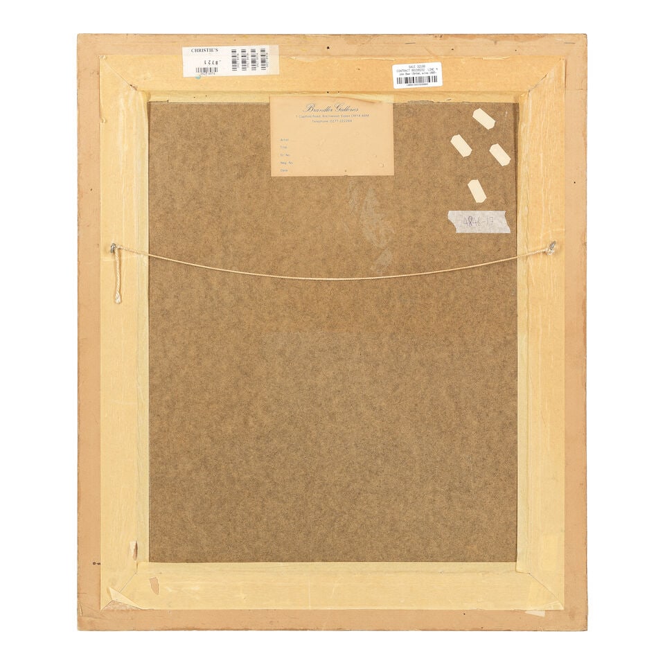 John Beer (British, active 1895-1915) The diamond jubilee in 4 victories, 1900 (Together with th... - 9