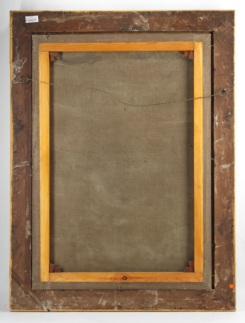 Follower of Thomas Barker of Bath (Pontypool 1769-1847 Bath) The woodcutter in winter; Collectin... - 7