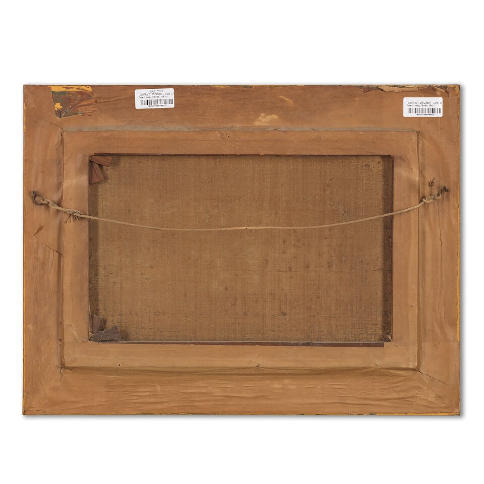 Robert Jobling (British, 1841-1923) Cullercoats fisherwomen - 3