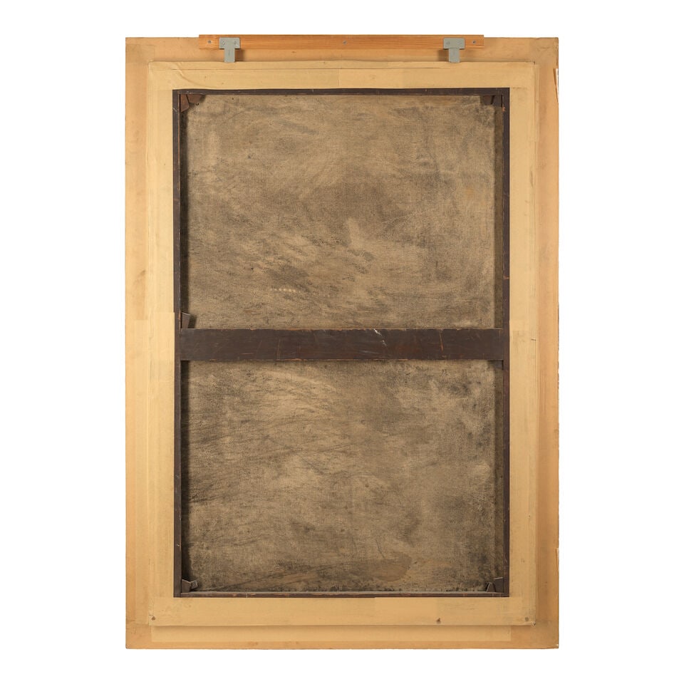 Ernest Gustave Girardot (British, active 1860-1893) Portrait of Henry Allisson - 3