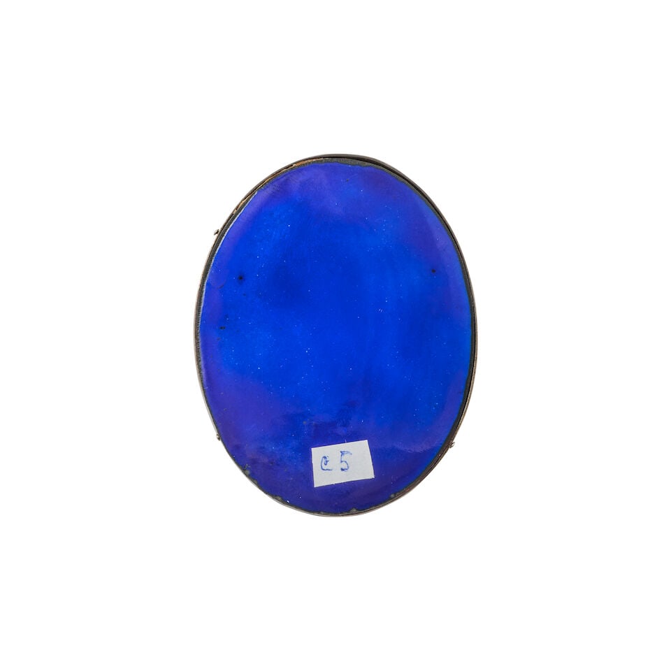 Circle of Richard Cosway (English, 1742-1821) or possibly his student Charlotte Jones (English, ... - 2